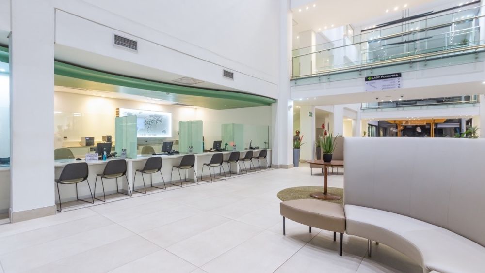 Lady Pohamba Private Hospital