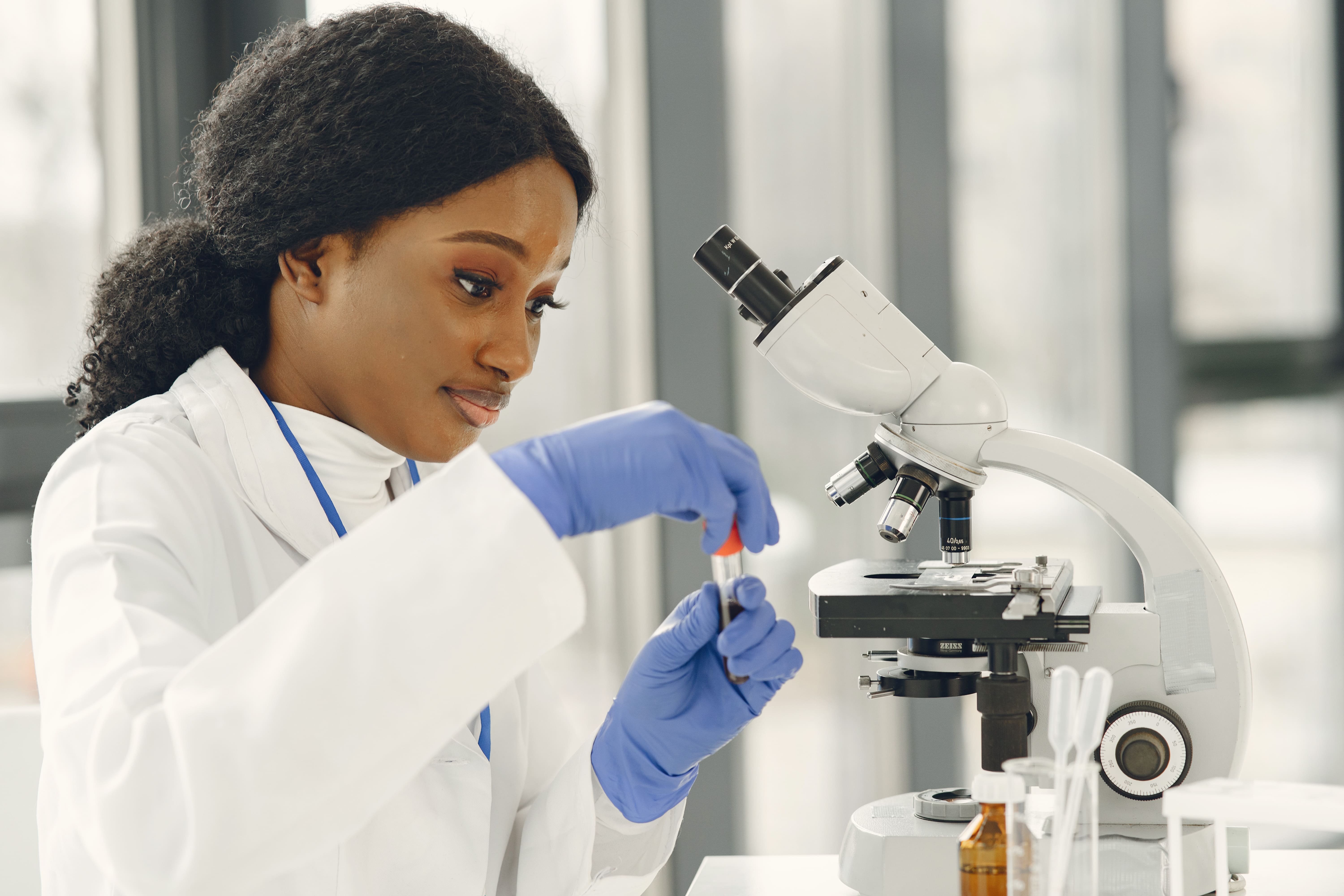 NAMPath Laboratories