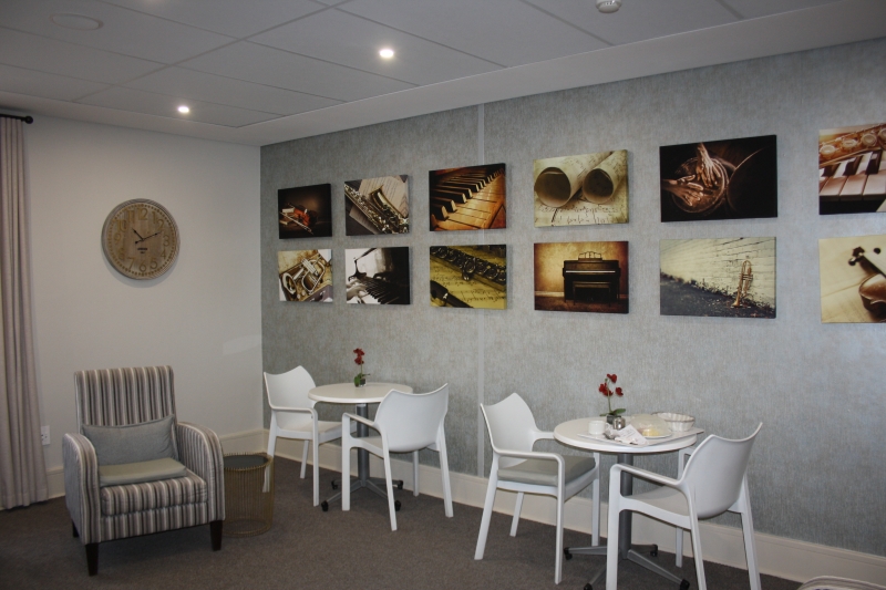 Paramount Healthcare Centre