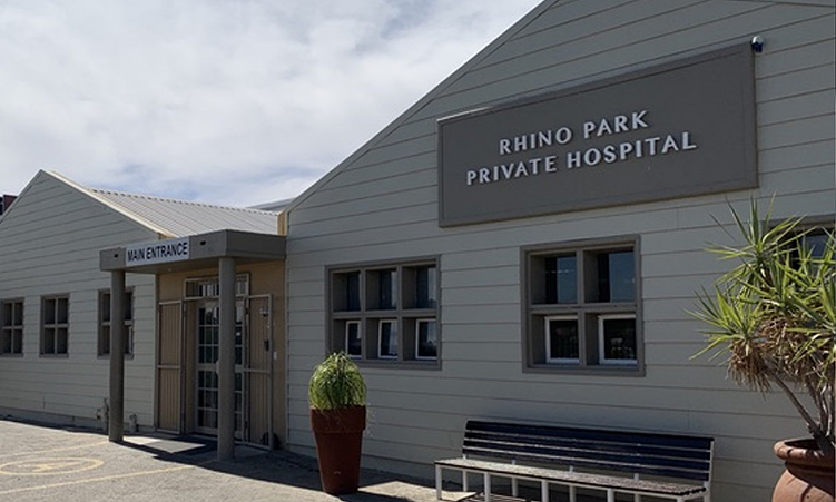 Rhino Park Private Hospital