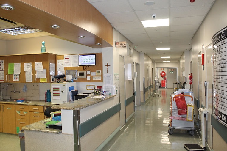 Roman Catholic Hospital